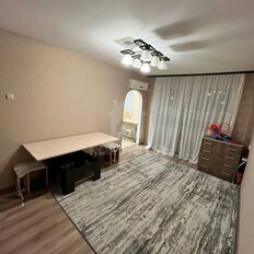 Квартира 60,8 м², 2-комнатная - изображение 3