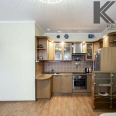 Квартира 39,4 м², 2-комнатная - изображение 5