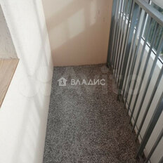 Квартира 41,6 м², 1-комнатная - изображение 3