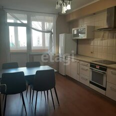 Квартира 59,1 м², 2-комнатная - изображение 1