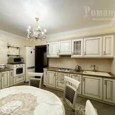 Квартира 141 м², 3-комнатная - изображение 4