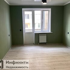 Квартира 22,6 м², студия - изображение 1