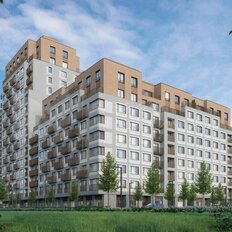 Квартира 65,2 м², 2-комнатная - изображение 3