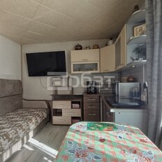 Квартира 33,3 м², 1-комнатная - изображение 1