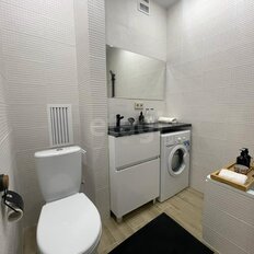 Квартира 42,4 м², 2-комнатная - изображение 5