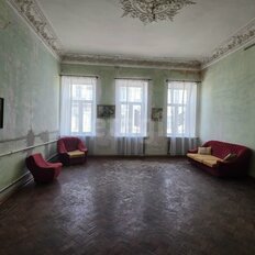 Квартира 101 м², 2-комнатная - изображение 5