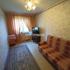 Квартира 56,8 м², 3-комнатная - изображение 3