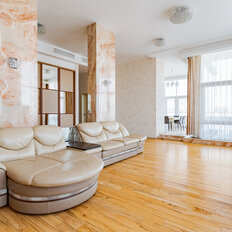 Квартира 249 м², 4-комнатная - изображение 3