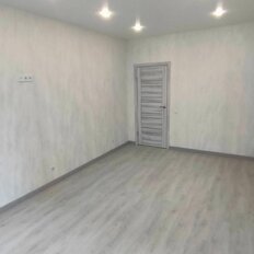 Квартира 39 м², 1-комнатная - изображение 3