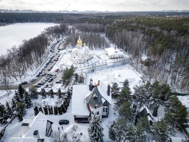 Купить квартиру площадью 200 кв.м. у метро Площадь Восстания (красная ветка) в Санкт-Петербурге и ЛО - изображение 25