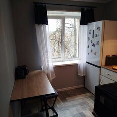 Квартира 31,8 м², 1-комнатная - изображение 3