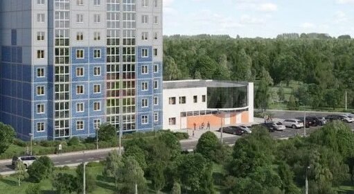 275 м², помещение свободного назначения 275 000 ₽ в месяц - изображение 7