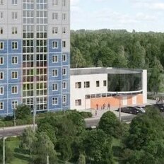 275 м², помещение свободного назначения - изображение 1