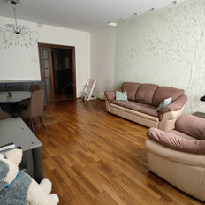 Квартира 86,1 м², 3-комнатная - изображение 5