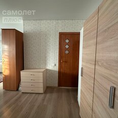 Квартира 31,8 м², студия - изображение 5