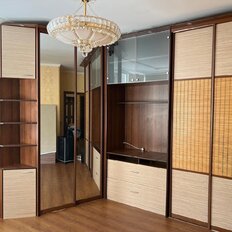 Квартира 55 м², 1-комнатная - изображение 1