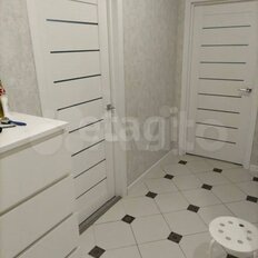 Квартира 39,5 м², 1-комнатная - изображение 4