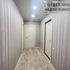 Квартира 53 м², 2-комнатная - изображение 2