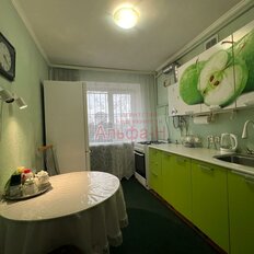 Квартира 54,7 м², 2-комнатная - изображение 4