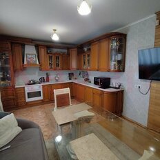 Квартира 115,6 м², 3-комнатная - изображение 1