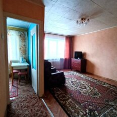 Квартира 31,5 м², 1-комнатная - изображение 4