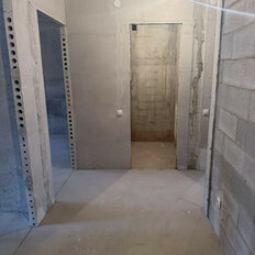 Квартира 64,4 м², 2-комнатная - изображение 4