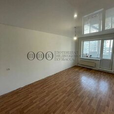 Квартира 59,2 м², 3-комнатная - изображение 1