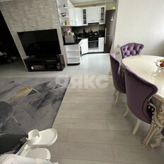 Квартира 74 м², 3-комнатная - изображение 5