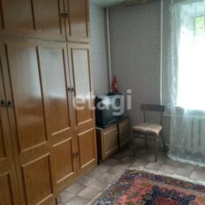 Квартира 18,8 м², 1-комнатная - изображение 5