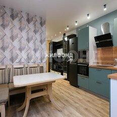 Квартира 40 м², студия - изображение 1