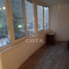 Квартира 39,8 м², 1-комнатная - изображение 4