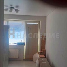 Квартира 19,6 м², студия - изображение 4