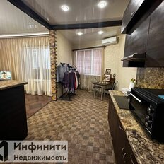 Квартира 50 м², 1-комнатная - изображение 1