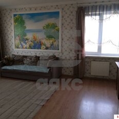 Квартира 28,9 м², студия - изображение 4