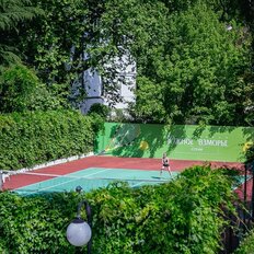 Квартира 67 м², 1-комнатные - изображение 4