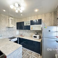Квартира 38 м², 1-комнатная - изображение 1