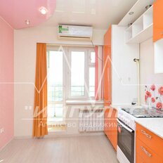 Квартира 31,9 м², 1-комнатная - изображение 1