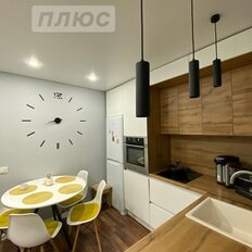 Квартира 56 м², 2-комнатные - изображение 4