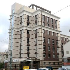 4300 м², торговое помещение - изображение 1