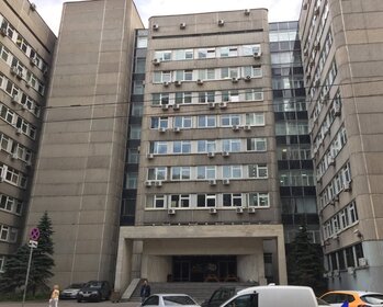 740 м², офис 1 295 000 ₽ в месяц - изображение 41