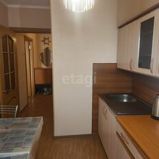Квартира 31,5 м², 1-комнатная - изображение 4