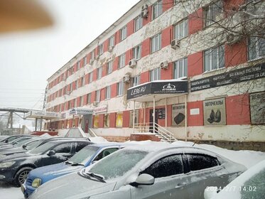 241,5 м², торговое помещение 289 800 ₽ в месяц - изображение 86