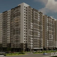 Квартира 50 м², 2-комнатная - изображение 1