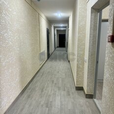 Квартира 34,2 м², 1-комнатная - изображение 1
