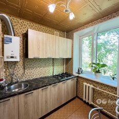 Квартира 31 м², 1-комнатная - изображение 1