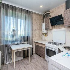 Квартира 30 м², 1-комнатная - изображение 5