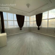 Квартира 146,6 м², 2-комнатная - изображение 1