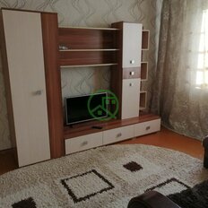 Квартира 29,7 м², 1-комнатная - изображение 2