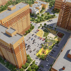 Квартира 30 м², 1-комнатная - изображение 4