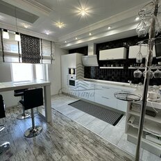 Квартира 125 м², 3-комнатная - изображение 2